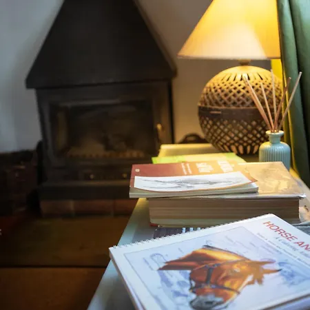 Quinta Do Archino Κατάλυμα σε φάρμα