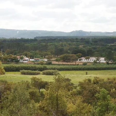 Фермерский дом Quinta Do Archino *