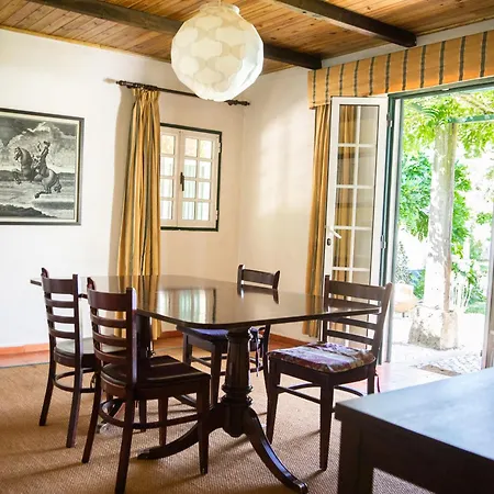 Фермерский дом Quinta Do Archino