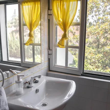 Quinta Do Archino Alenquer