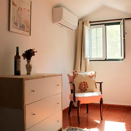 Κατάλυμα σε φάρμα Quinta Do Archino