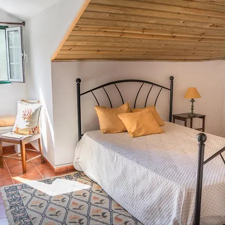 Quinta Do Archino Фермерский дом *