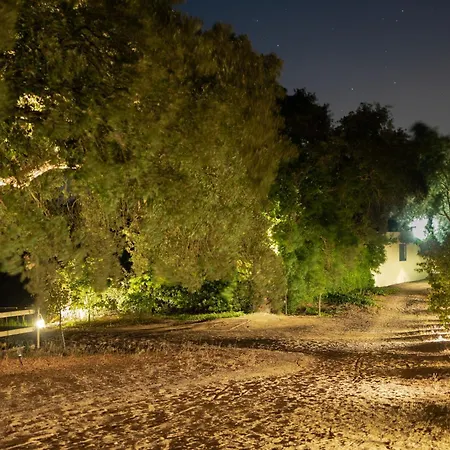 Séjour à la ferme Quinta Do Archino *