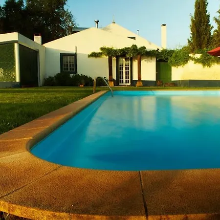 Quinta Nova Do Archino 18 Alenquer