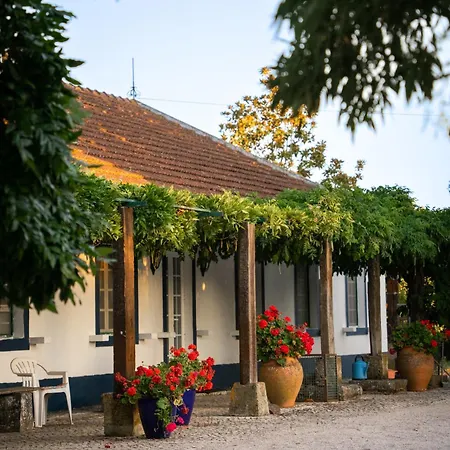 Quinta Do Archino 18 Farm stay Alenquer