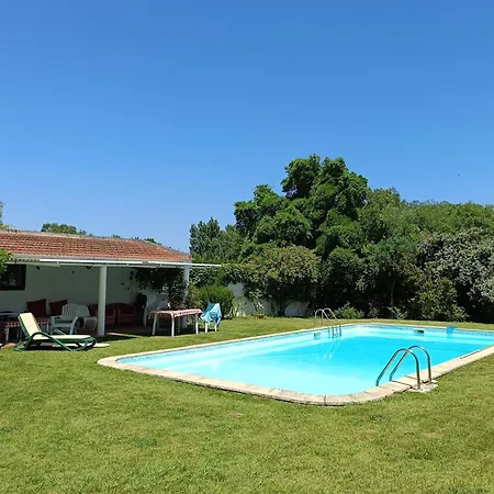 Quinta Do Archino * 阿伦克尔