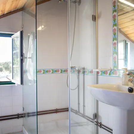 Séjour à la ferme Quinta Do Archino *