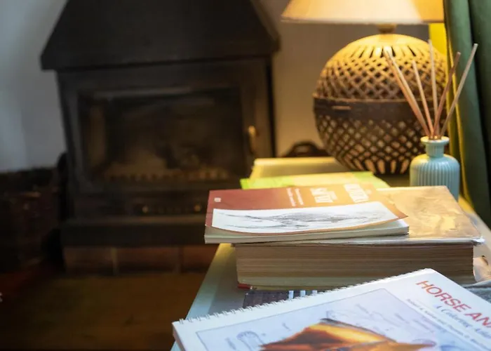 Quinta Do Archino Farma