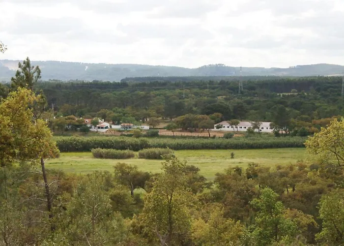 Farma Quinta Do Archino *