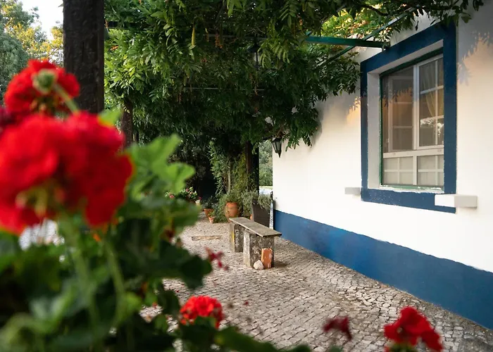Quinta Do Archino Κατάλυμα σε φάρμα