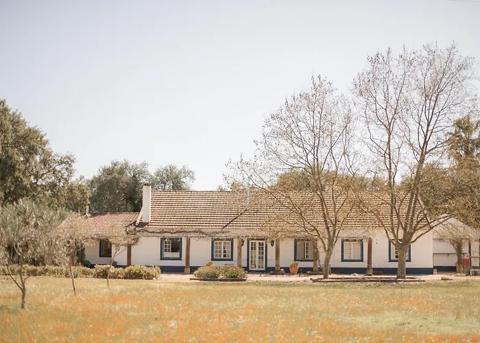 Quinta Do Archino * Alenquer