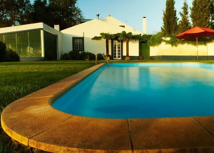 Quinta Do Archino Alenquer