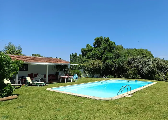 Quinta Do Archino * Alenquer