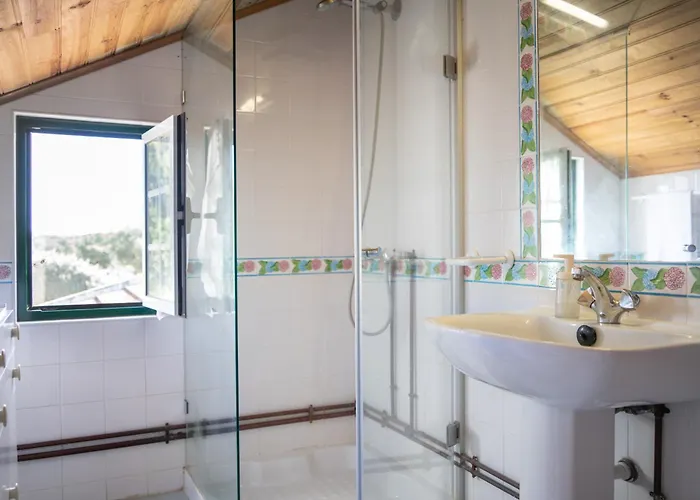 Alojamento de Turismo Rural Quinta Do Archino *