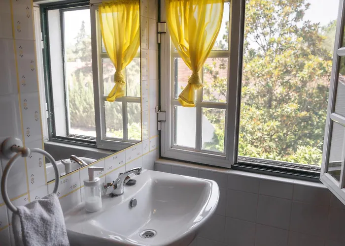 Quinta Do Archino Alenquer