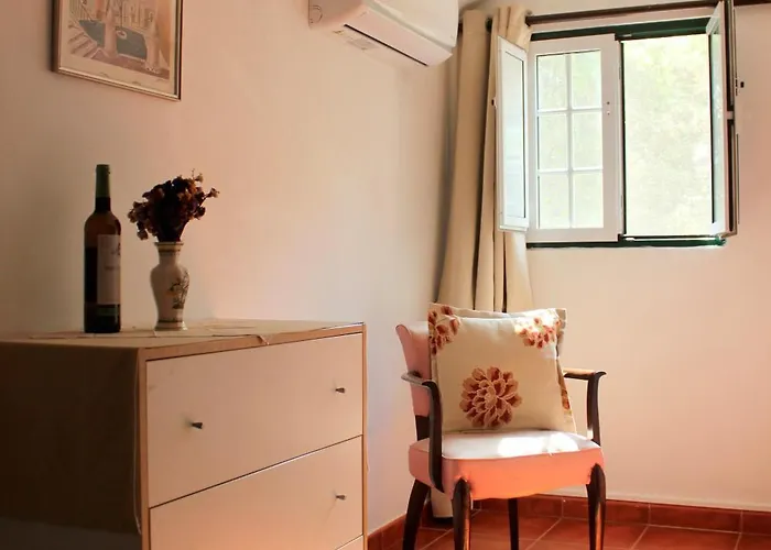 Farma Quinta Do Archino