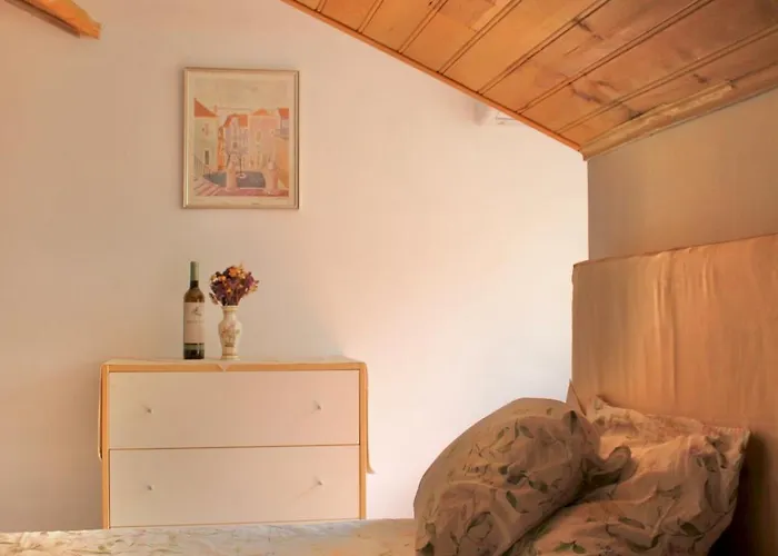 Κατάλυμα σε φάρμα Quinta Do Archino *