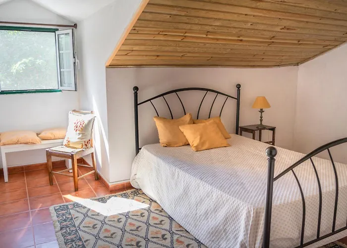 Quinta Do Archino Alojamento de Turismo Rural *